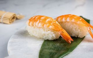 403.- Sushi Gamba
