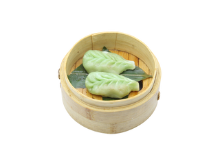 139. Yasai gyoza - 4 pezzi