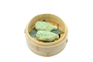 139. Yasai gyoza - 4 pezzi