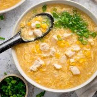 Chicken Soup