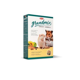 P Hrčak i Gerbili 400g