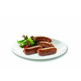 Sausage