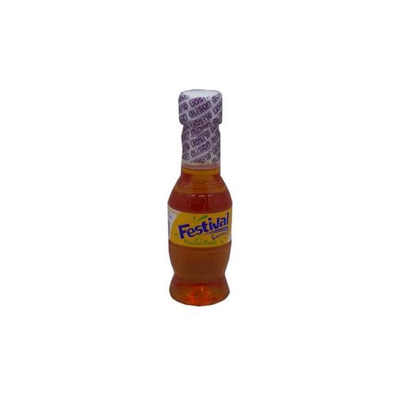 Festival Essence Passion 50Ml