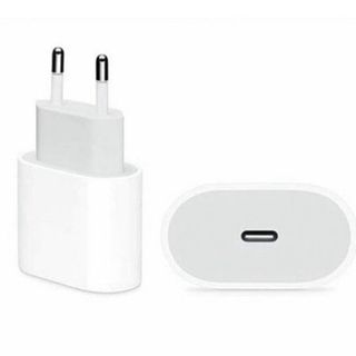 Apple Ორიგინალი Ადაპტერი 20w Usb-c