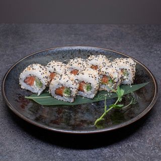 Philadelphia roll