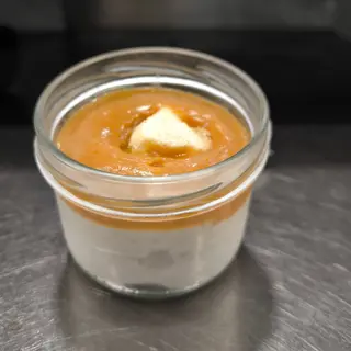 Polvito uruguayo
