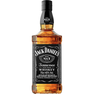 JACK DANIELS