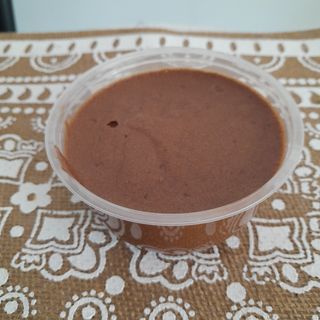 Mousse de Chocolate