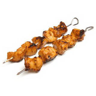 Chicken tikka tandoori