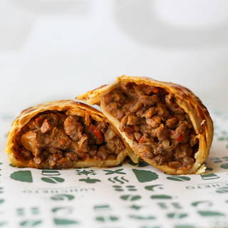 Empanada De Carne Picante