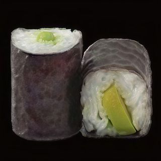 40. Maki De Aguacate