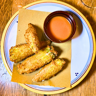 Fiori di zucca - Sicilia