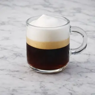 Espresso Macchiato
