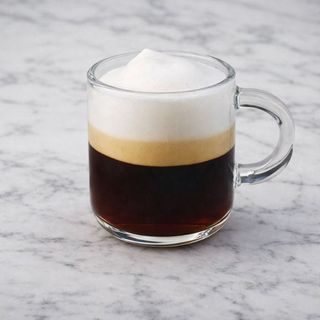 Espresso Macchiato