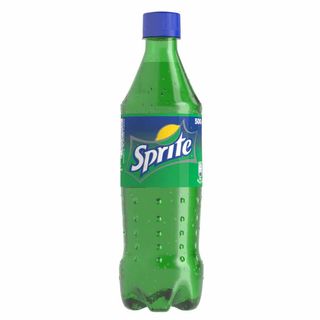 Sprite 0.5