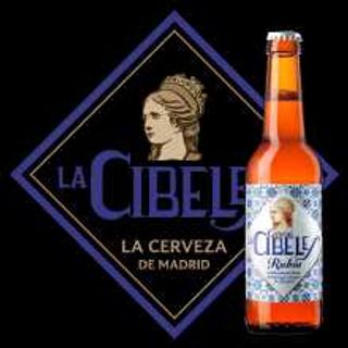 Cerveza Cibeles