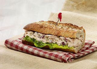 Sandwich Poulet