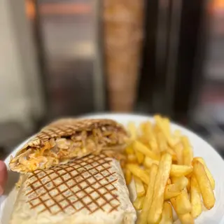 Quesadilla