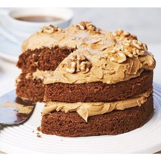 Coffee Cake