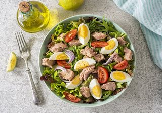 Salade Niçoise