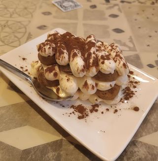 TIRAMISU