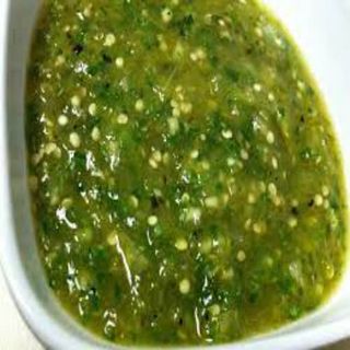 Salsa verde
