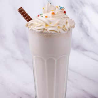 Milkshake классический
