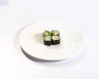 Hosomaki avocado - 8 pezzi