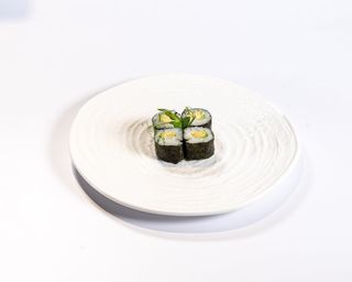 Hosomaki avocado - 8 pezzi