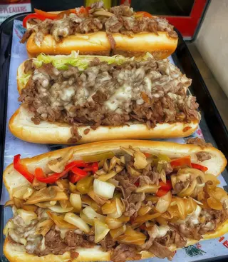Pepito de Pollo