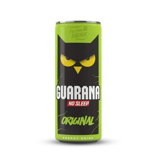 Guarana 0.25l