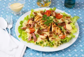 Ensalada César