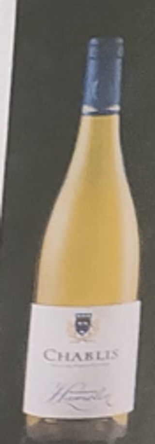 Hamelin Chablis A.O.C