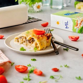 Palačinka sa piletinom