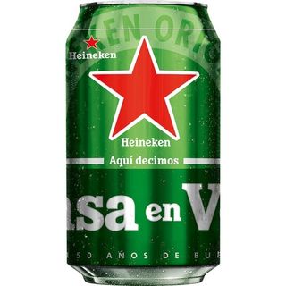 Heineken