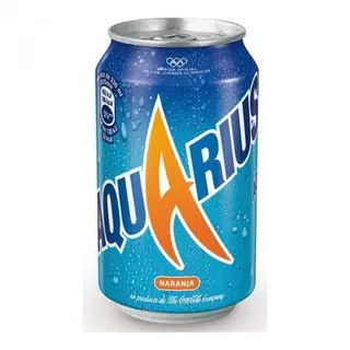 AQUARIUS