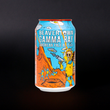 BEAVERTOWN GAMMA RAY - AMERICAN PALE ALE 5.4%