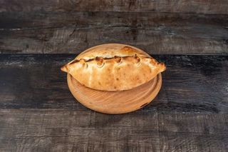 Classic piroška