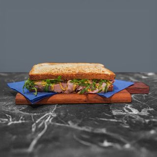 53. Bra, caprino, senape al miele