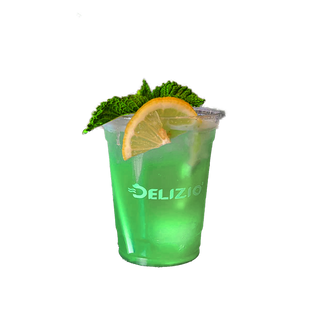 Virgin Mojito