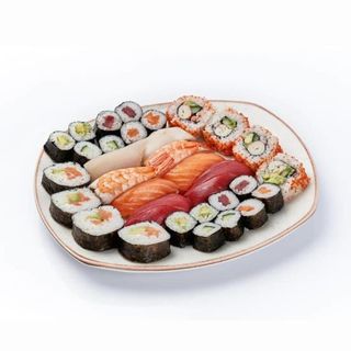 Sushi Variado 32 piezas