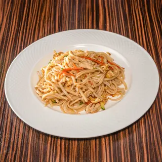 159. Yo yo noodles