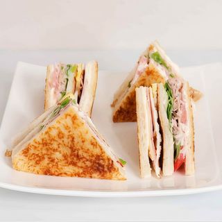 Sándwich Club