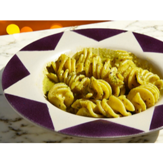 PASTA CON PESTO