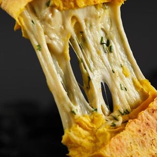 Шаурма 4 сыра с мясом 