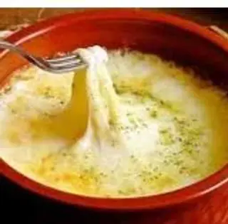 Provolone Al Forno