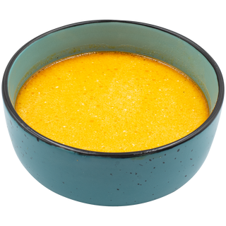 Ciorbă de burtă cu smântână, hrean şi ardei 400g