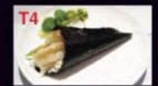 T4 Temaki amaebi
