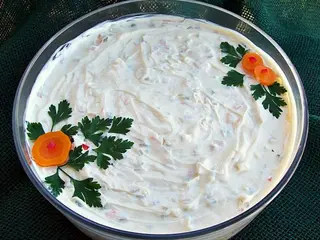 Ruska salata