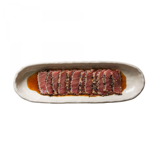 Tuna Tataki